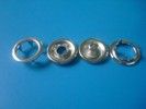 Cúc bấm bằng đồng - Phụ Liệu May Kim Hưng - Công Ty TNHH Kim Hưng